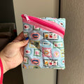 Kindle Sleeve- Zippered