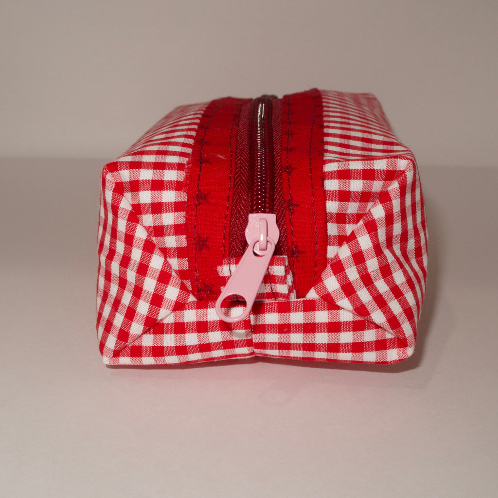 small long lippie pouch
