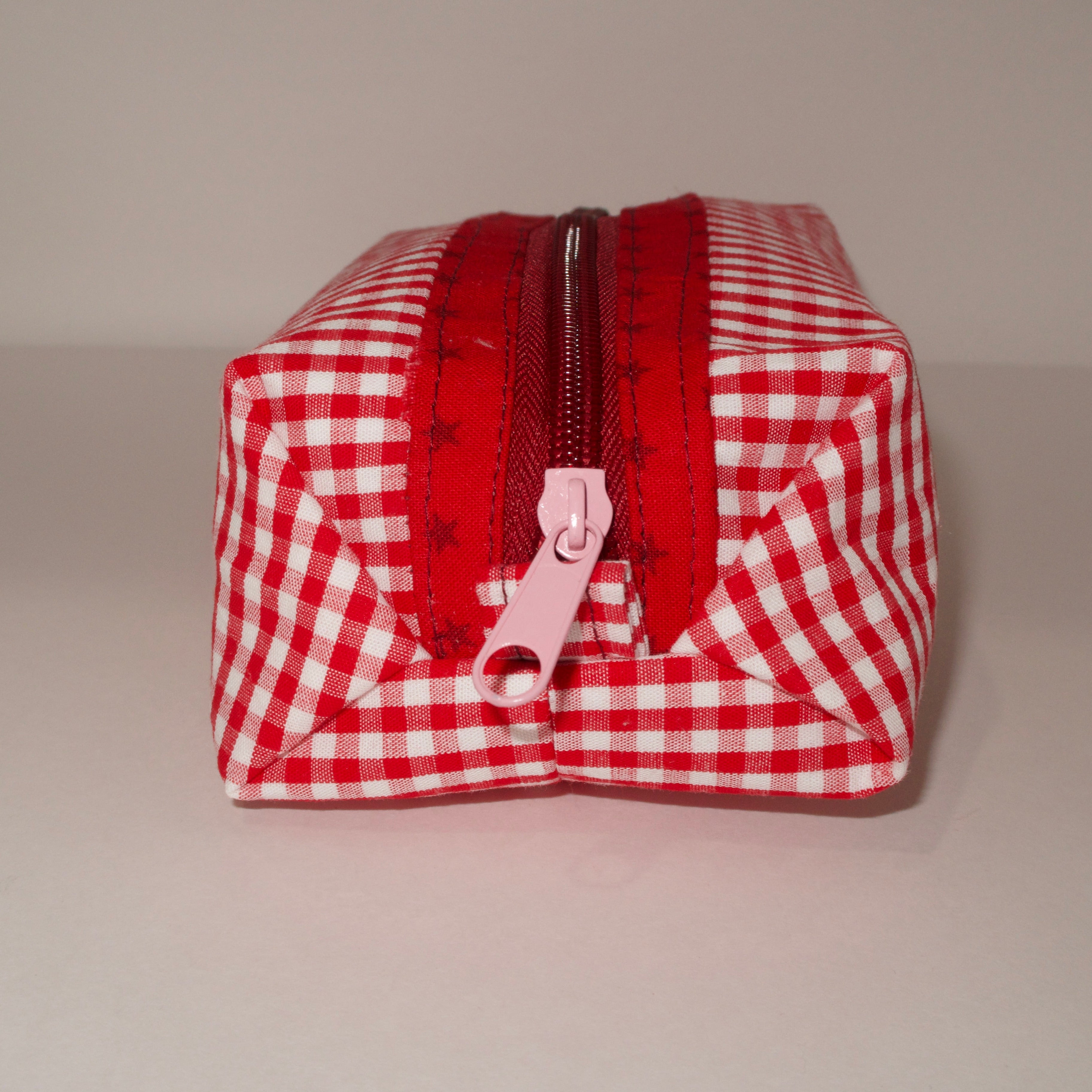 small long lippie pouch