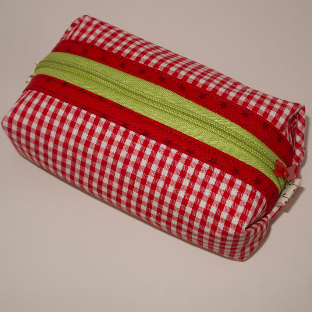 small long lippie pouch